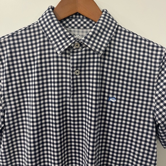 Boys Southern Tide Polo Shirt - Picture 2 of 8